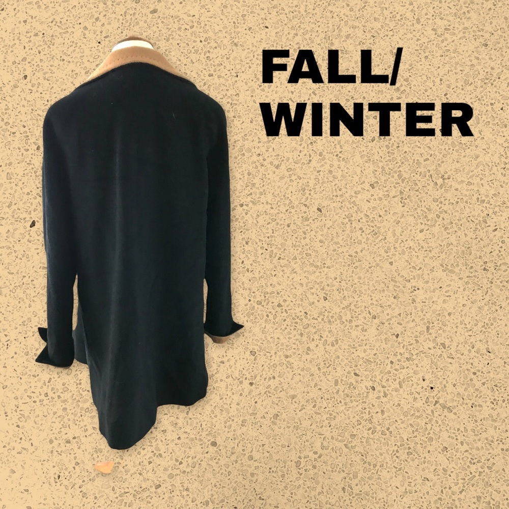 Winter Coat- size Large - Picture 4 of 4